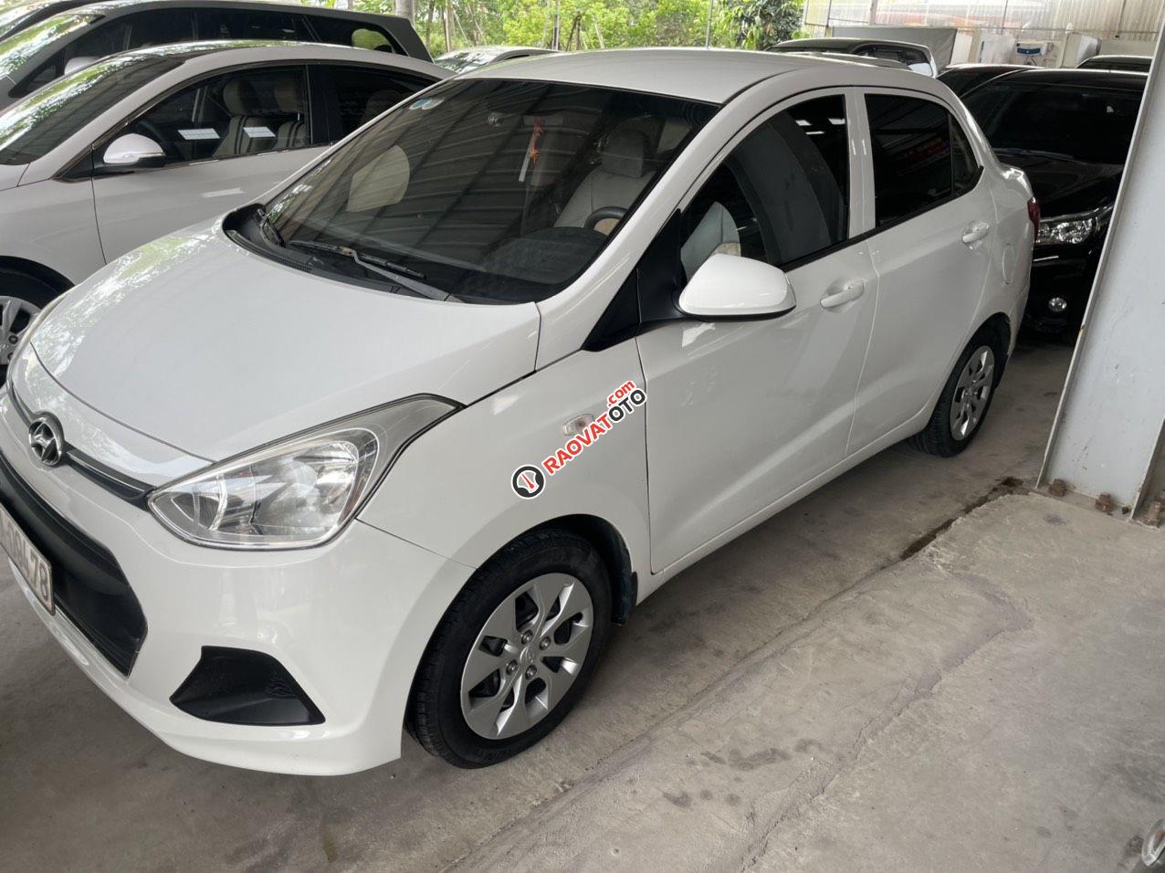 Xe 1 chủ, biển Hà Nội-1