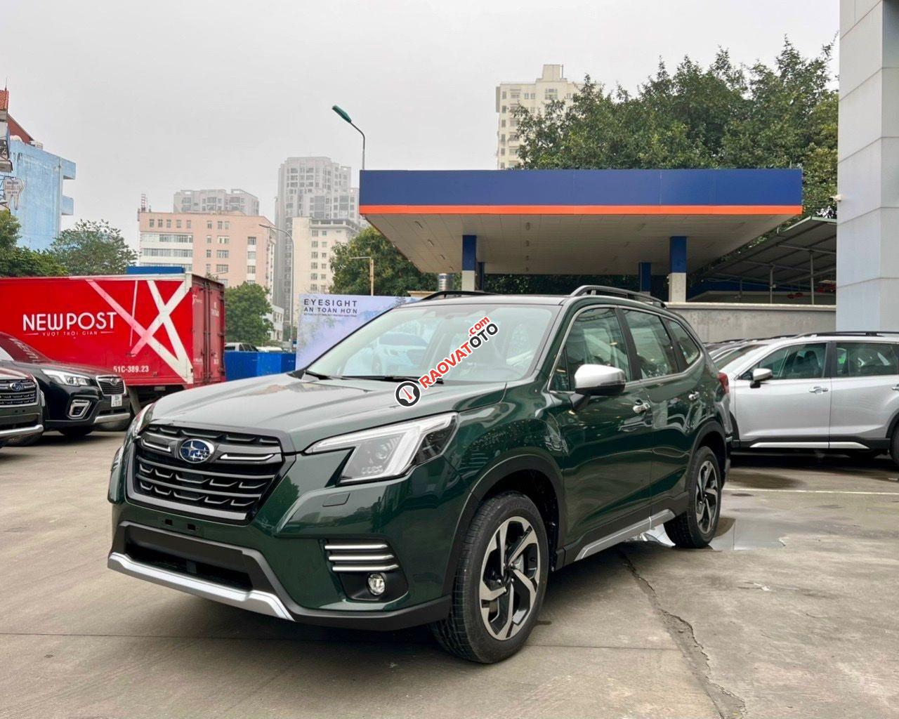 Sẵn xe giao ngay tại nhà, nhiều ưu đãi-2