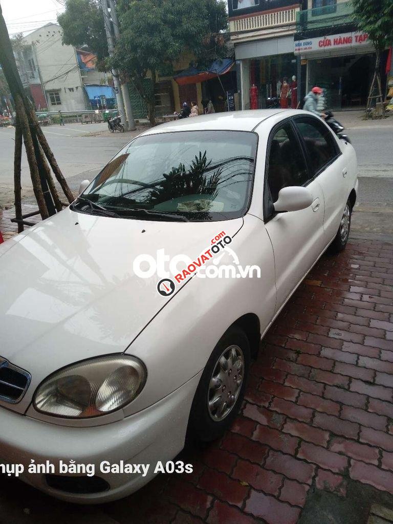 Bán xe sx 203 máy êm điều hòa mát-4