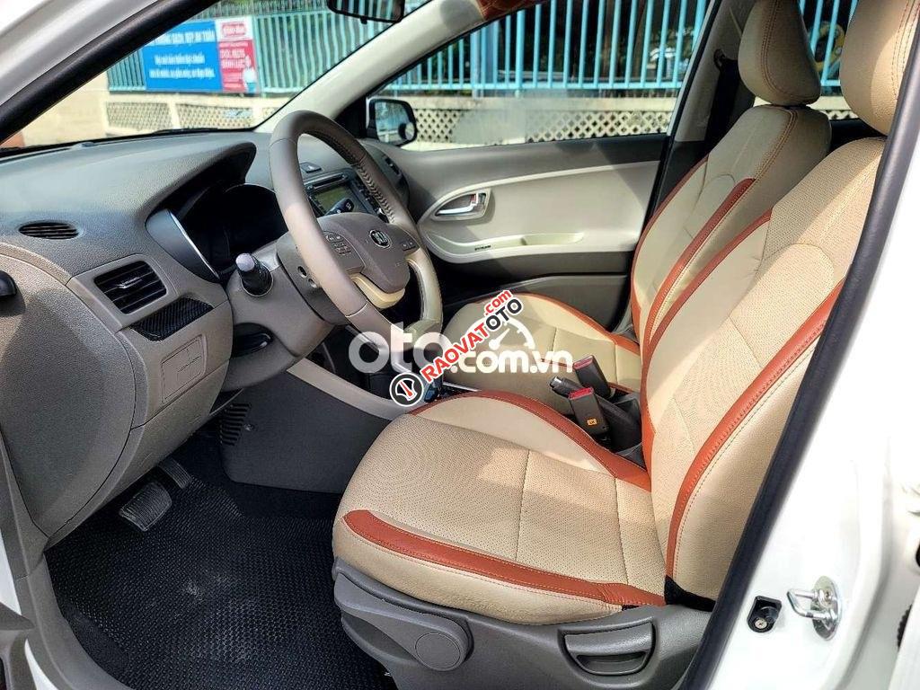 Morning 2019 bản S nội thất 2 màu cao cấp nhất-6