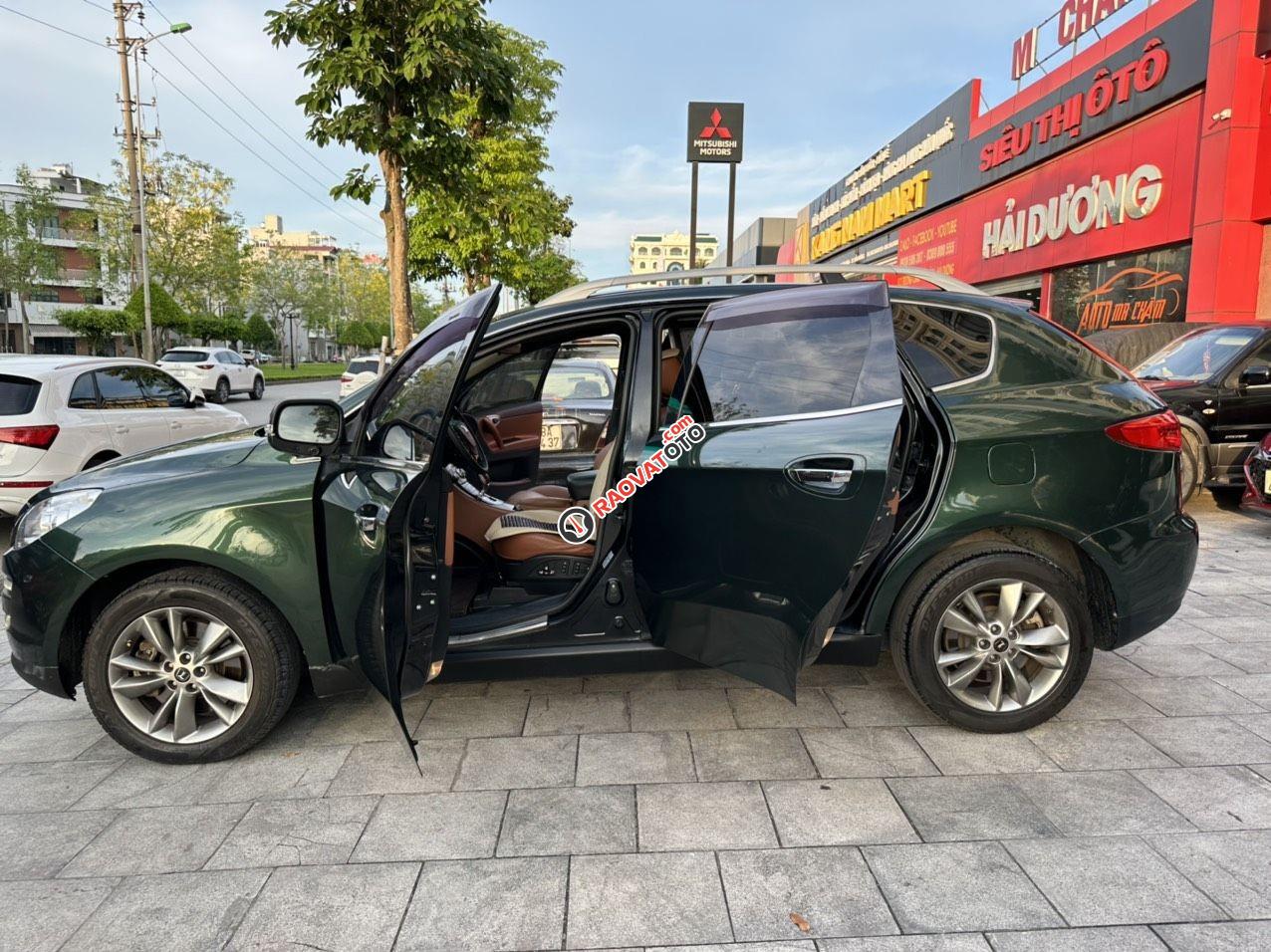 Nhập khẩu Taiwan, biển HN-20