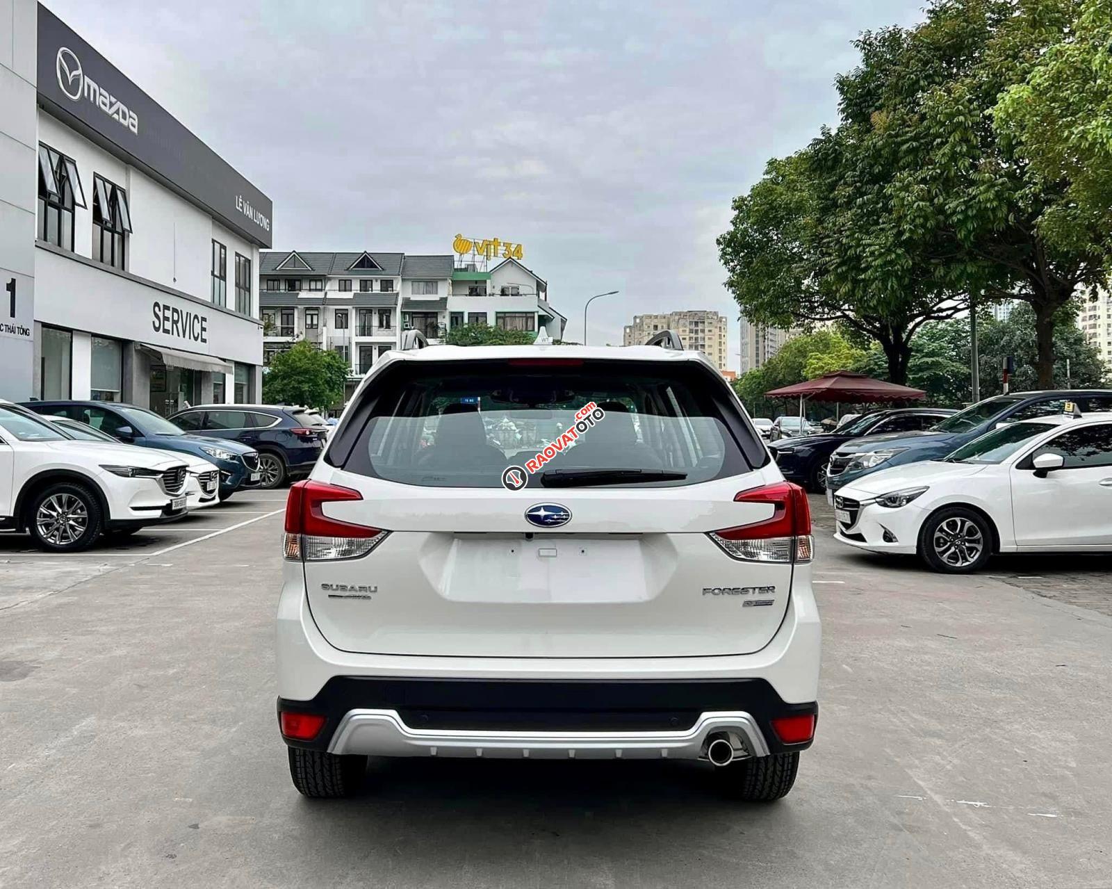 Nhập khẩu nguyên chiếc, giá tốt nhất miền Bắc-4