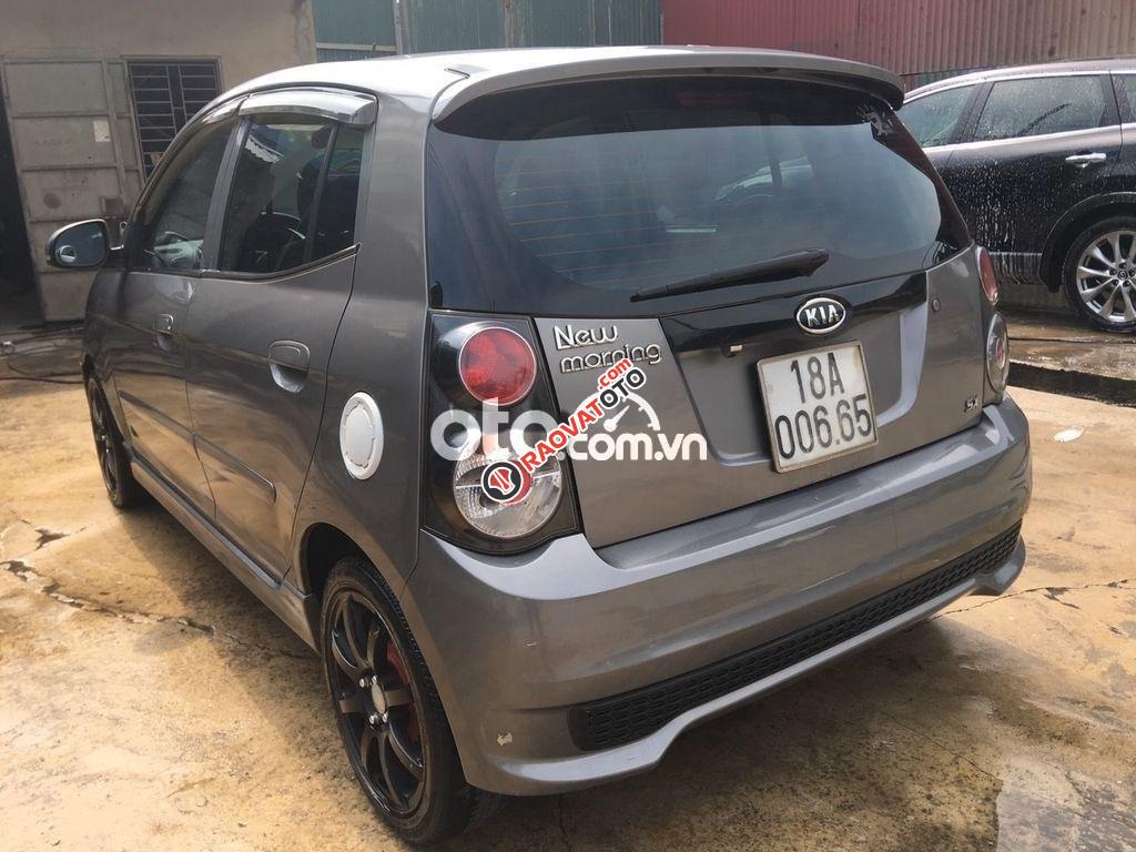 kia morning số tự động-2