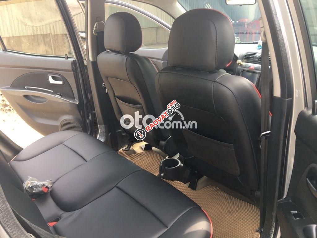 kia morning số tự động-6