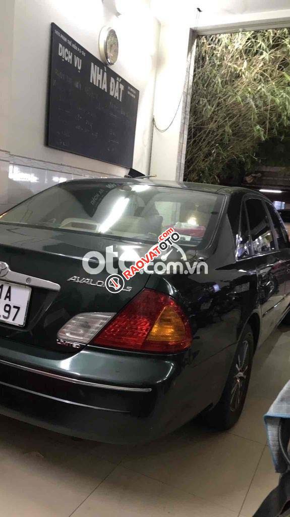 ĐẸP -ĐỘC -LẠ ! AVALON 3.0 ! KO ĐỐI THỦ !-0