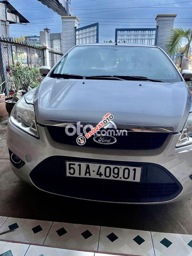 Bán xe Ford gia đình đã qua sử dụng, năm 2012, mới-2