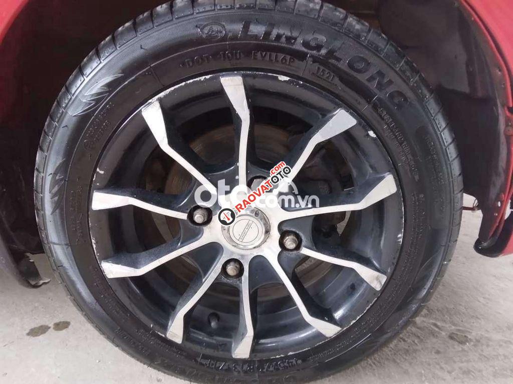 Bán xe matiz joy nhập khẩu hàn quốc,xe rất đẹp-3