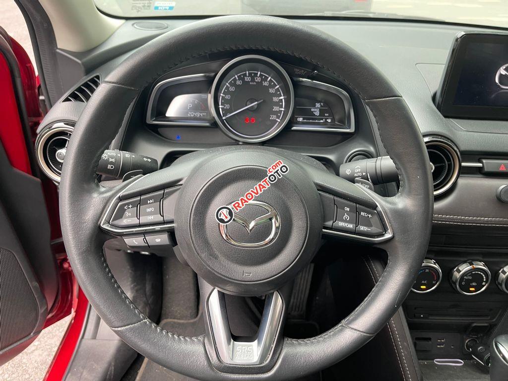 Mazda 2 - 1.5 AT, bản Luxury -2019 -20,494 Km-3
