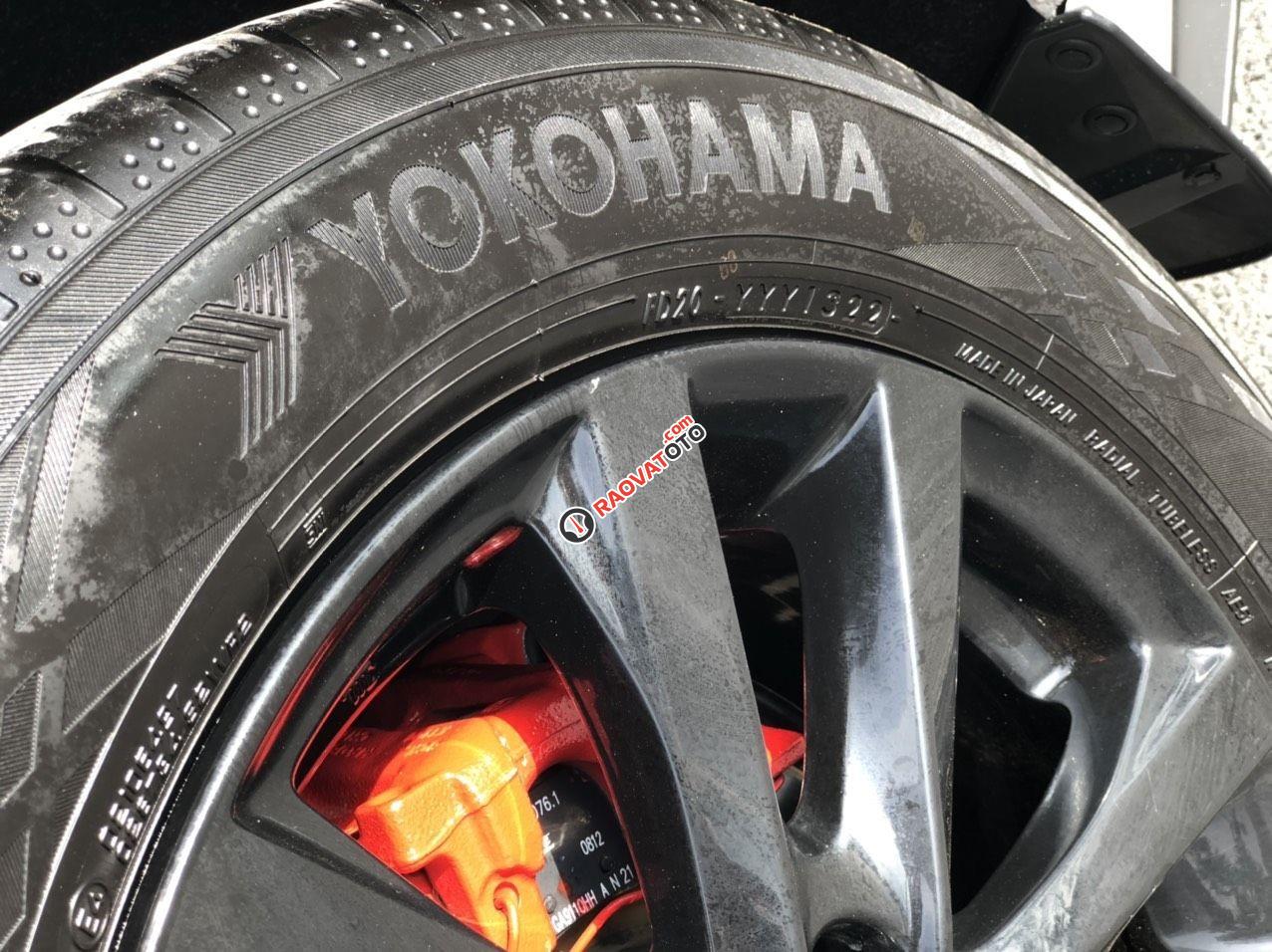 Còn mới như xe giao hãng-5