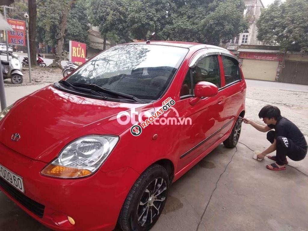 Bán xe matiz joy nhập khẩu hàn quốc,xe rất đẹp-1
