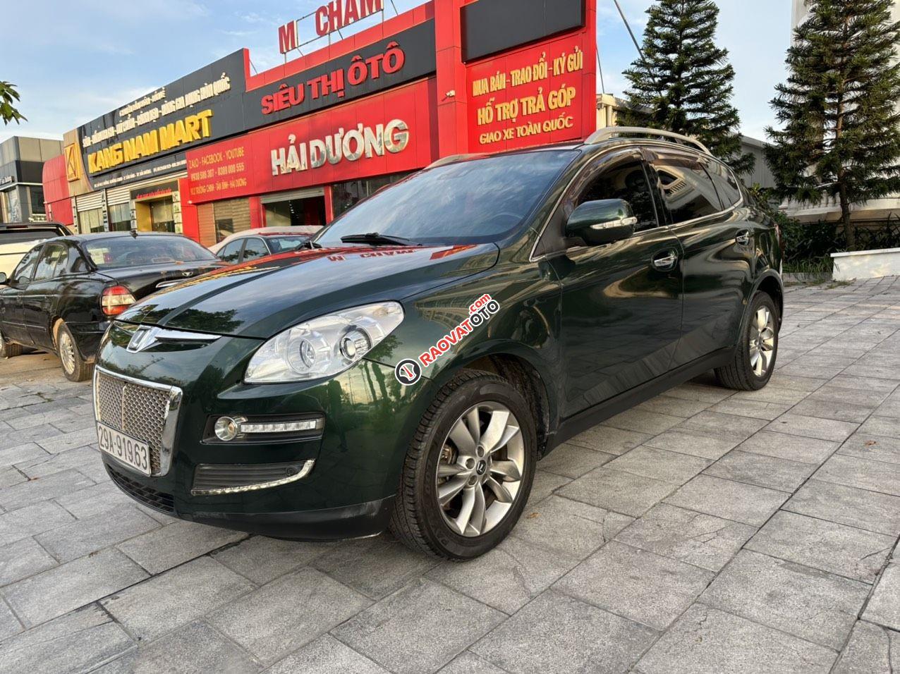 Nhập khẩu Taiwan, biển HN-0