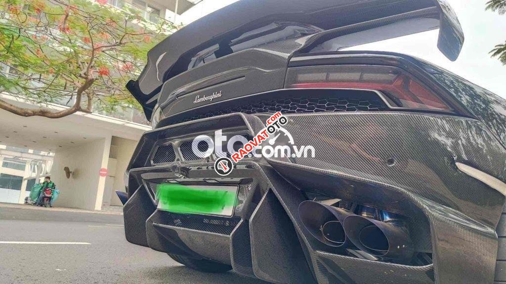 Lamboghini Huracan sản xuất 2017 ODO 6000km-4