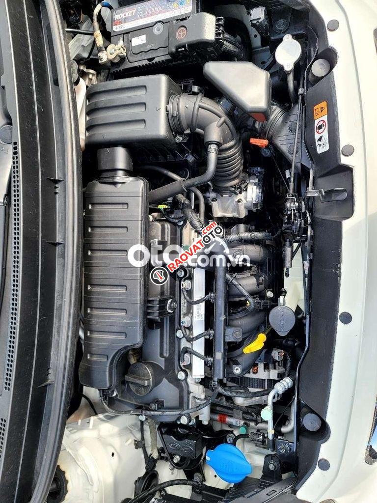 Morning 2019 bản S nội thất 2 màu cao cấp nhất-10