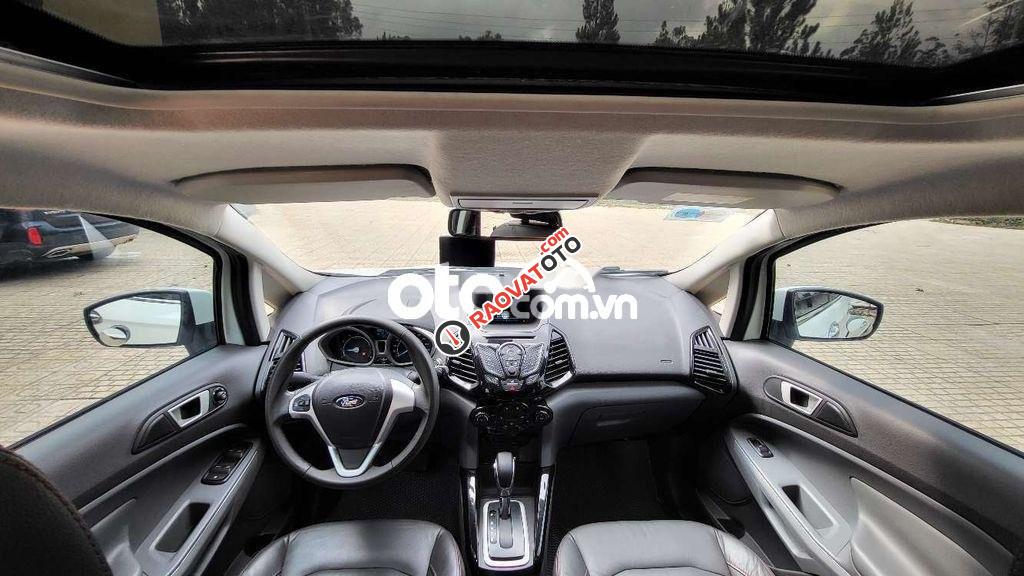 Ford Ecosport Titanium 2017 cực đẹp giá tốt-8