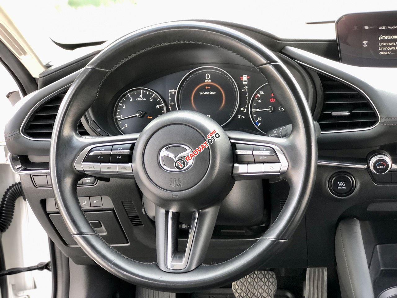 Còn mới như xe giao hãng-13