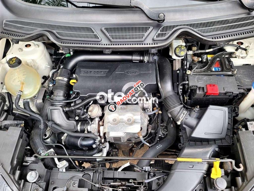 Ford Ecosport 2018 1.0 ecoboos bản cao cấp nhất-6