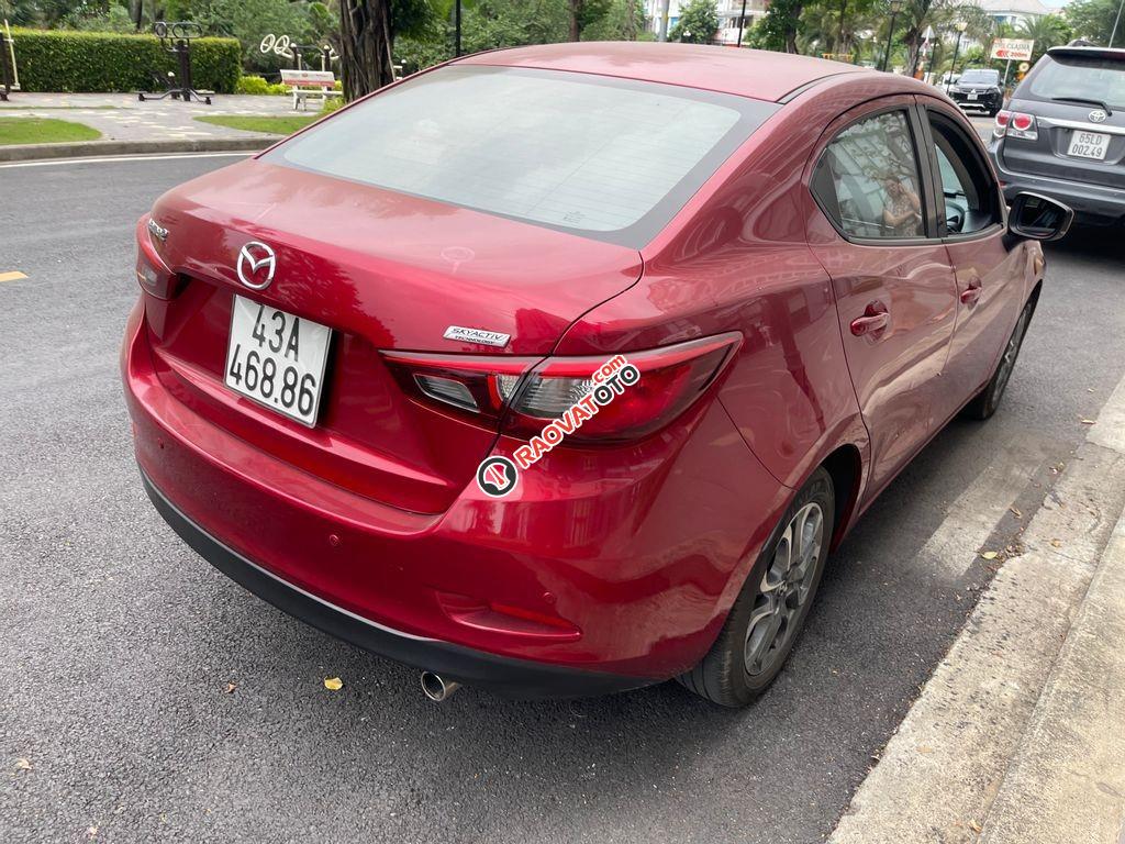 Mazda 2 - 1.5 AT, bản Luxury -2019 -20,494 Km-10