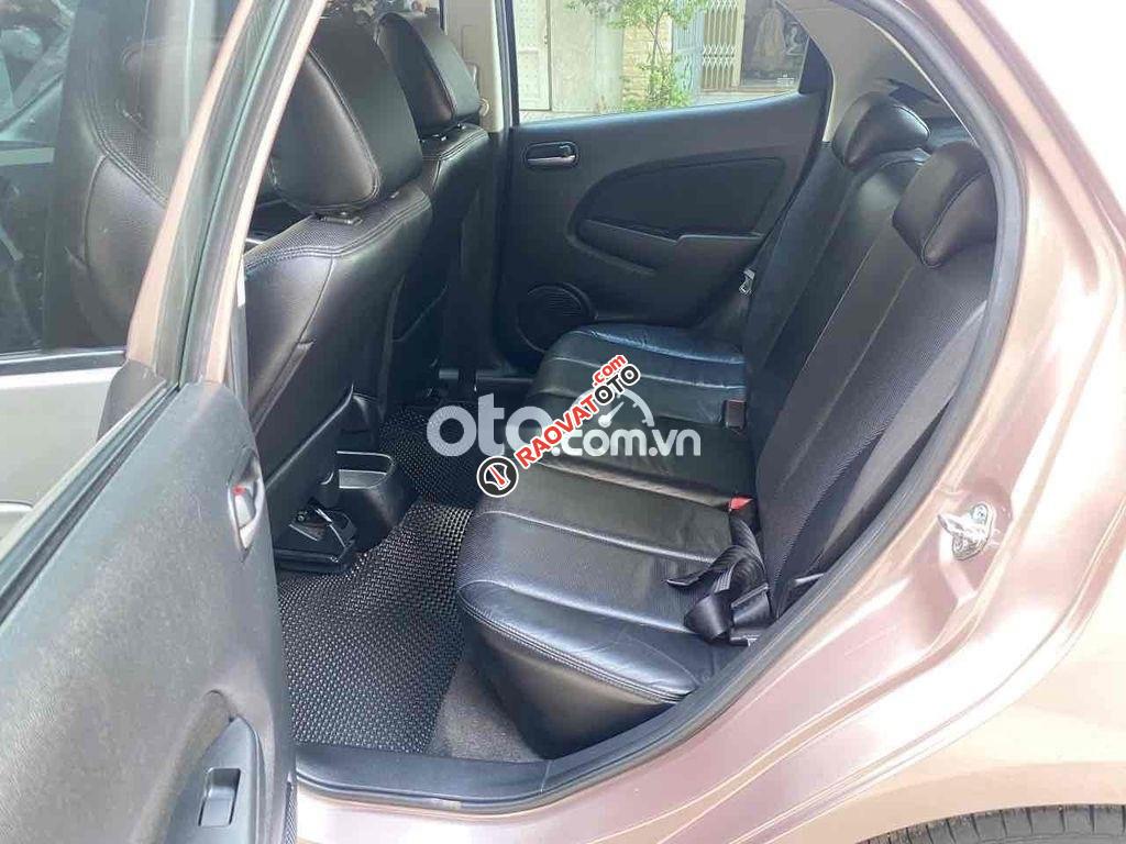 MAZDA 2S đăng ký 2015 sản xuất 2014-4