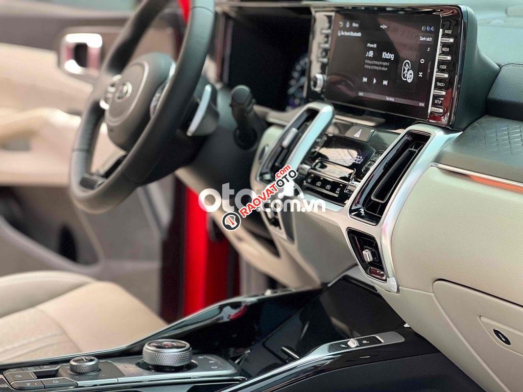 KIA SORENTO MÁY DẦU BẢN FULL 2022-11