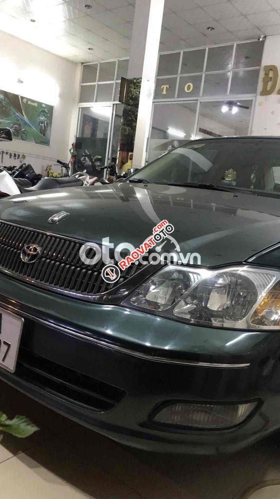 ĐẸP -ĐỘC -LẠ ! AVALON 3.0 ! KO ĐỐI THỦ !-1