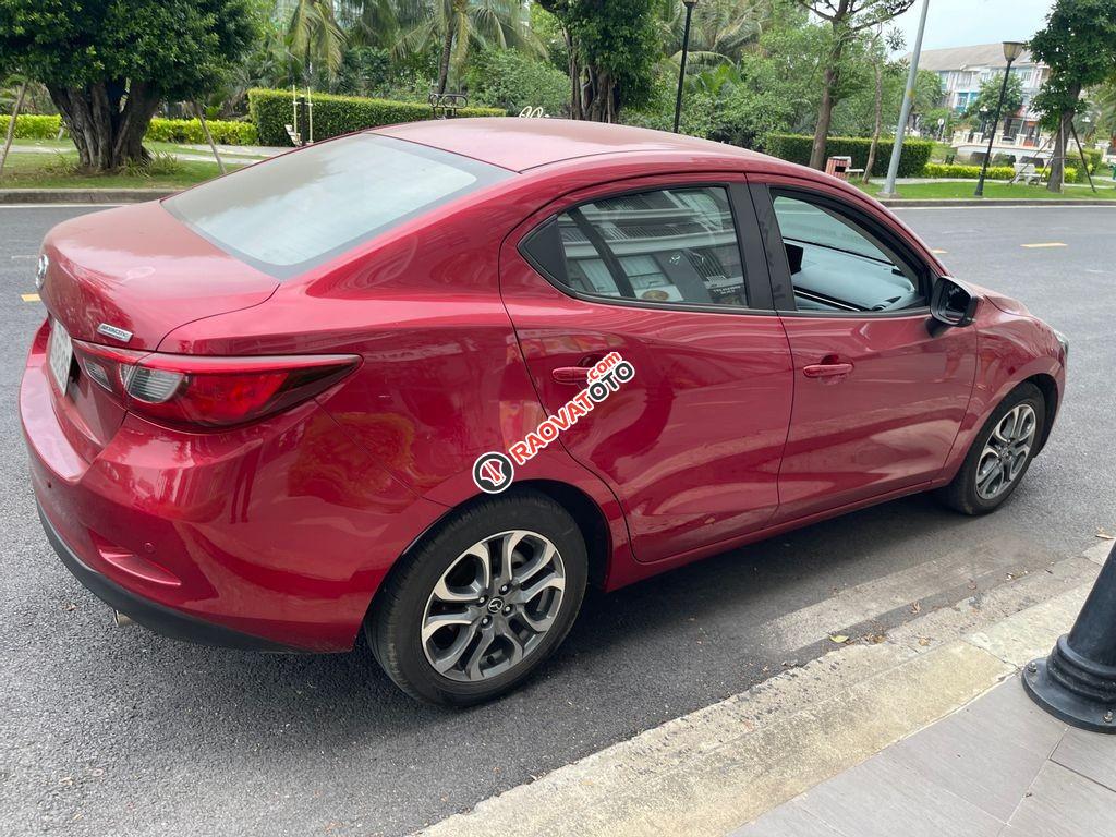 Mazda 2 - 1.5 AT, bản Luxury -2019 -20,494 Km-11