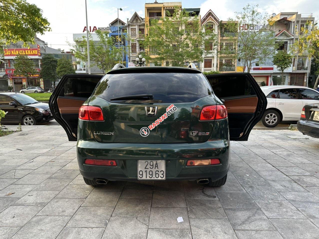 Nhập khẩu Taiwan, biển HN-10