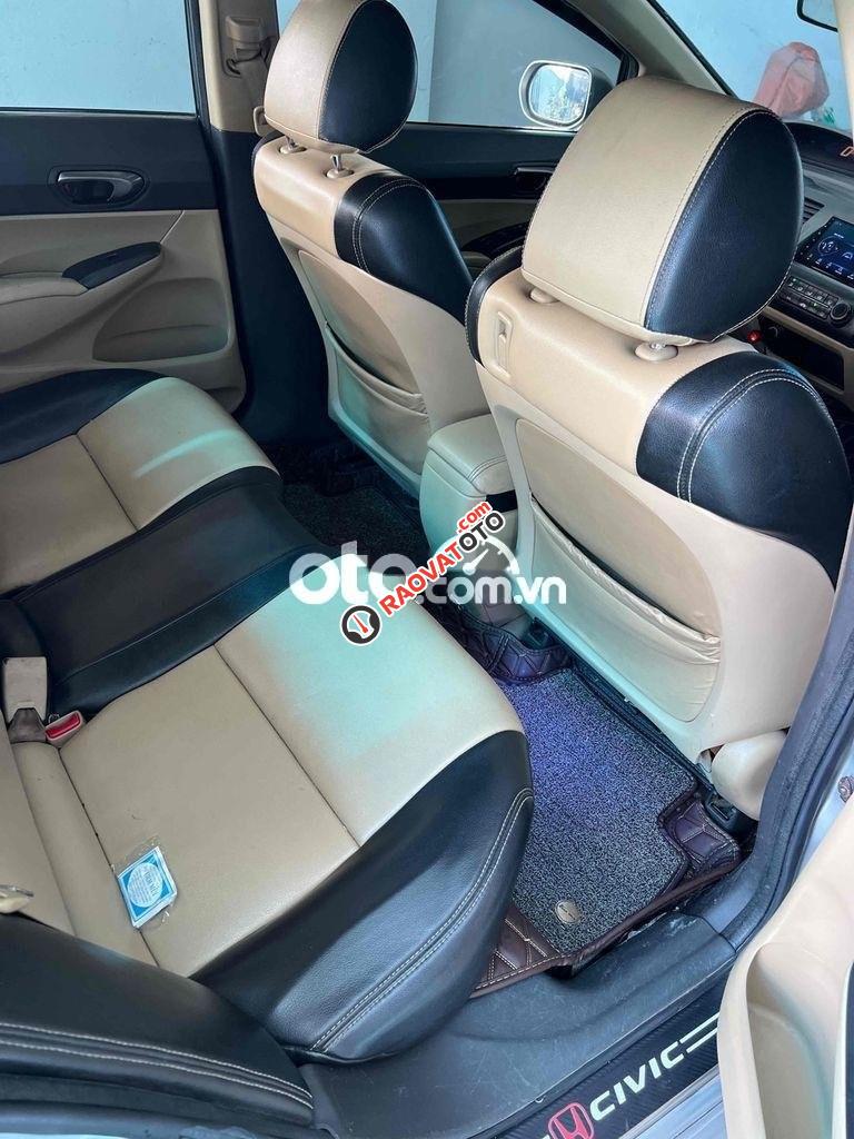 cần bán civic số sàn biển đẹp-5