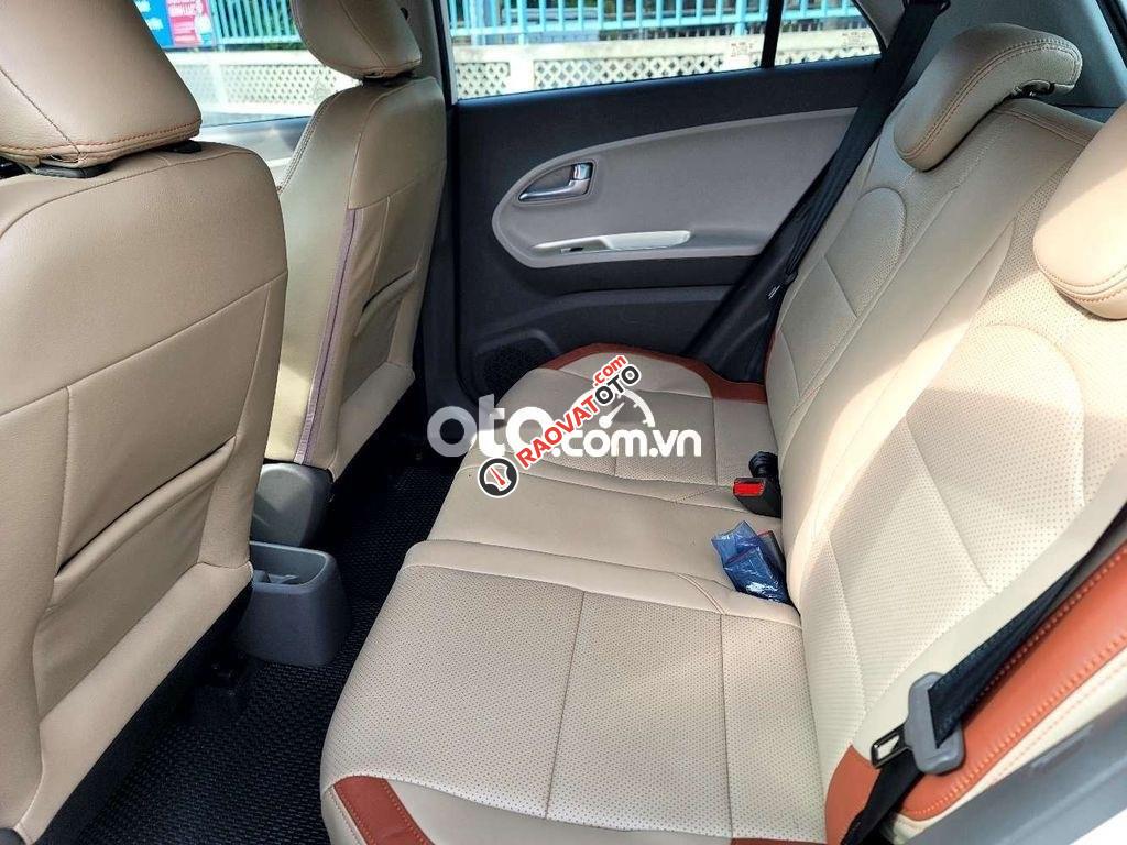 Morning 2019 bản S nội thất 2 màu cao cấp nhất-7