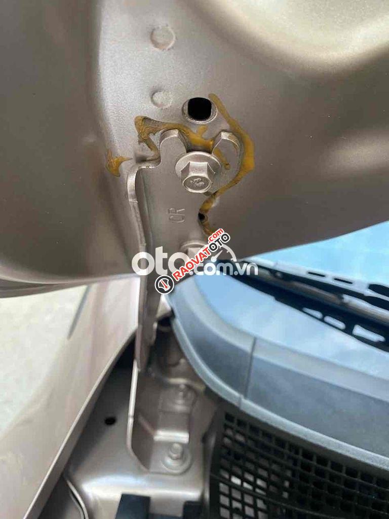 MAZDA 2S đăng ký 2015 sản xuất 2014-5