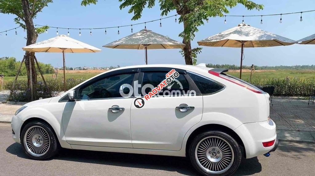 Ford Focus AT gia đ&#236;nh-0