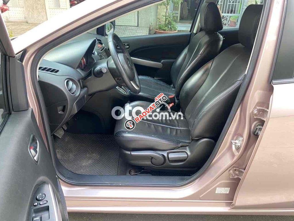 MAZDA 2S đăng ký 2015 sản xuất 2014-7