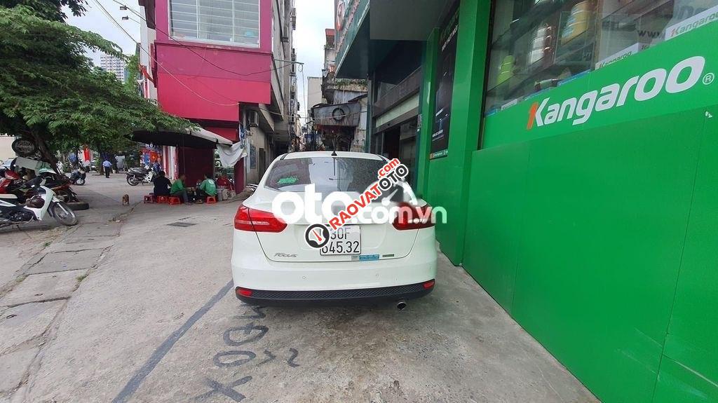Chính chủ bán xe Ford focus-4