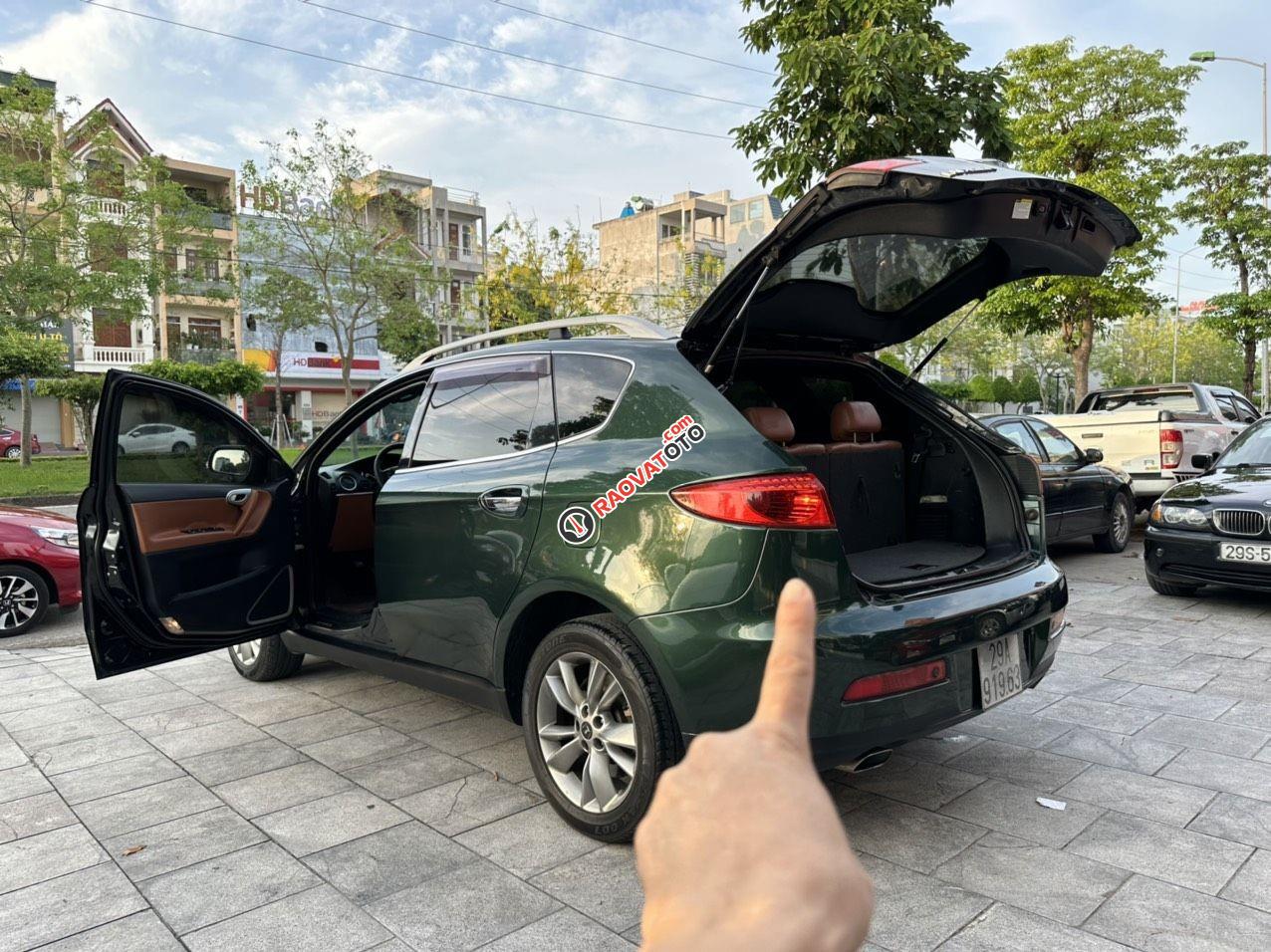 Nhập khẩu Taiwan, biển HN-16