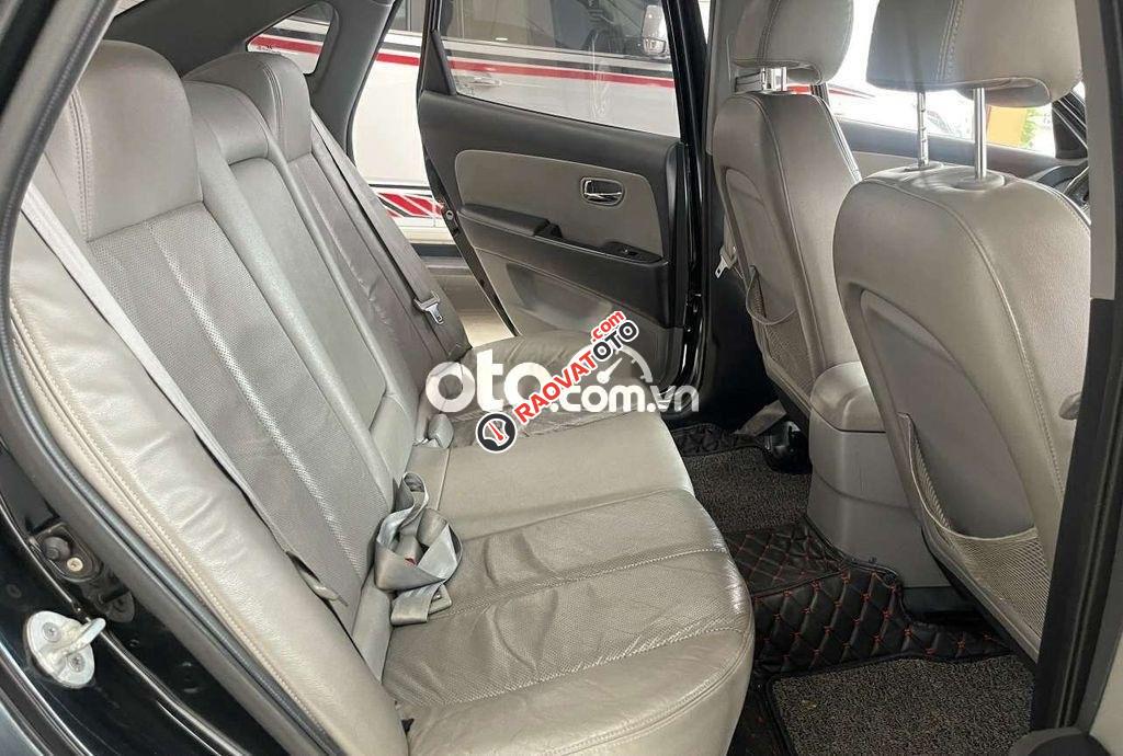 Avante 1.6 AT 2012 Xe Còn Cứng Cáp, BH 6 Tháng-9