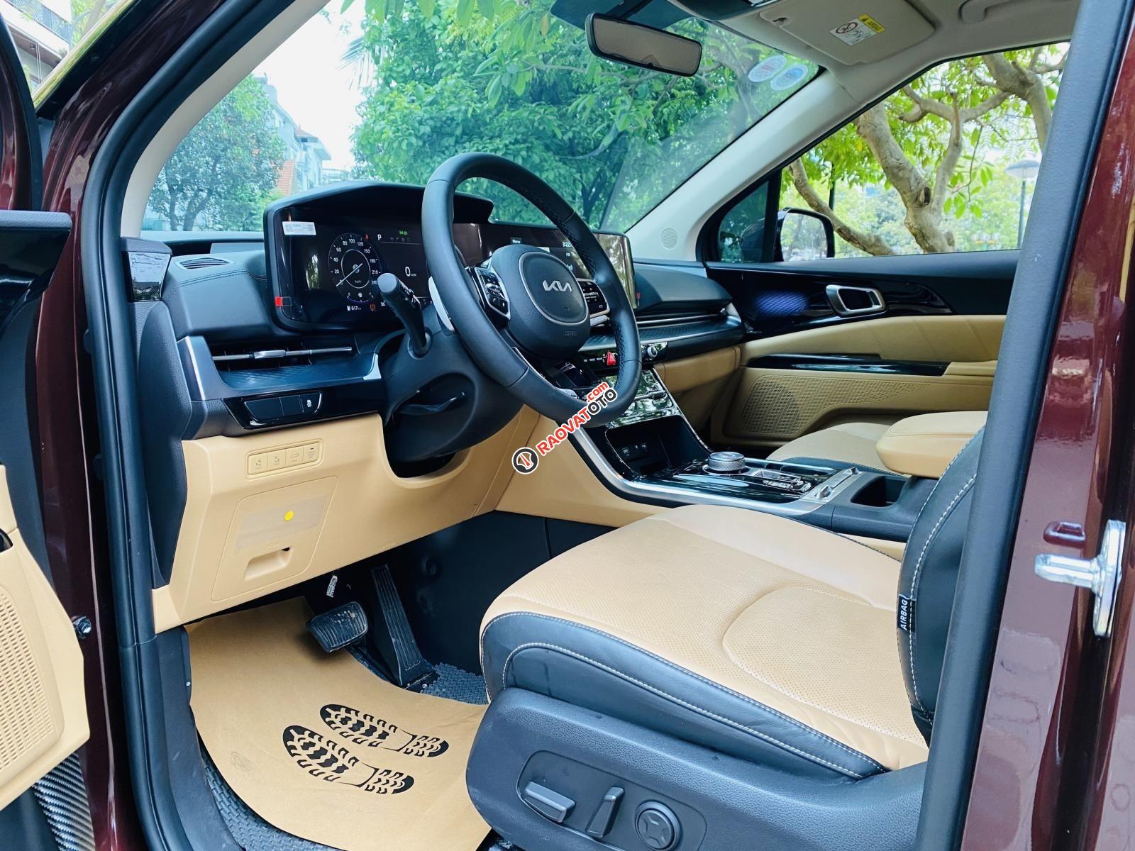 Màu đỏ Bordeaux siêu sang-7