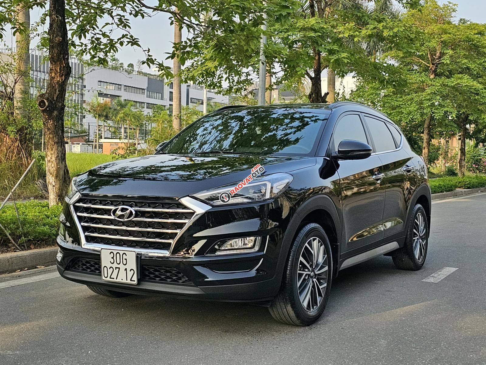 Full option, cá nhân một chủ từ đầu-1