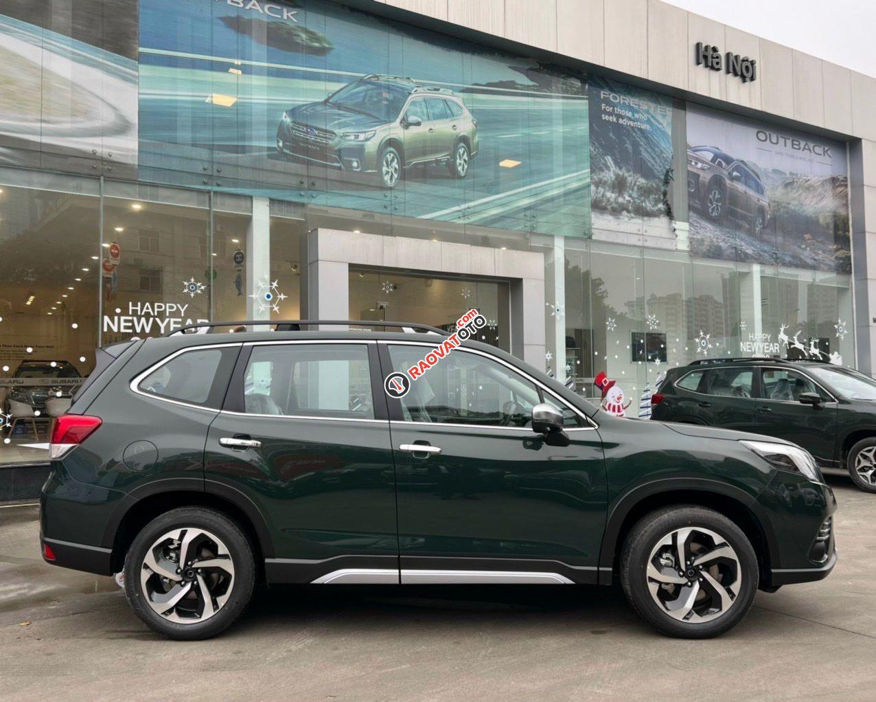 Sẵn xe giao ngay tại nhà, nhiều ưu đãi-3