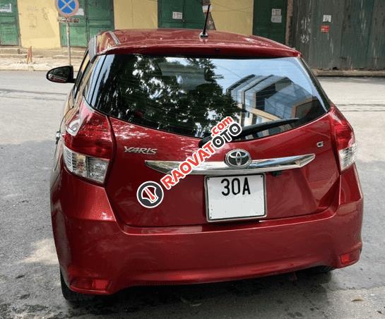 Chính chủ cần bán, nhập Thái Lan, màu đỏ-1