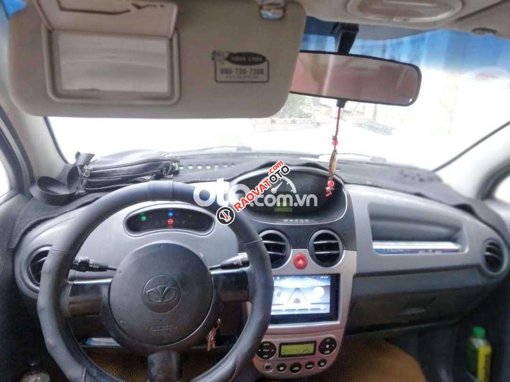 Bán xe matiz joy nhập khẩu hàn quốc,xe rất đẹp-4