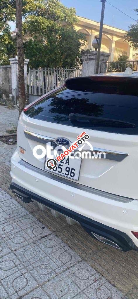 Ford Focus AT gia đ&#236;nh-7