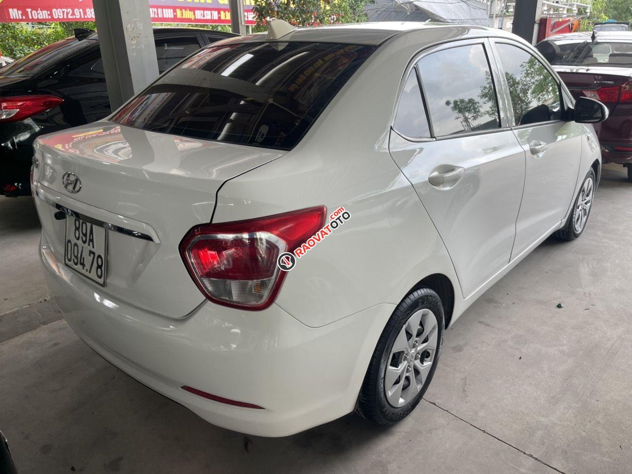 Xe 1 chủ, biển Hà Nội-3