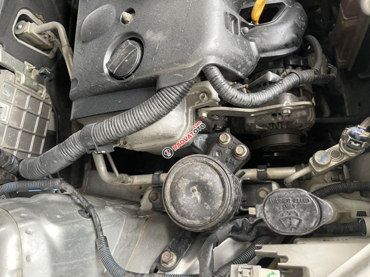 Xe Nhật cực bền-3