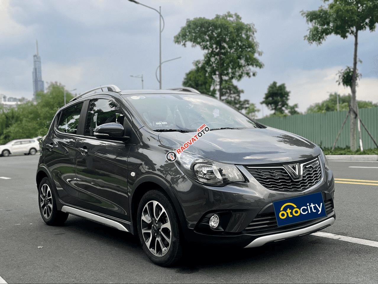 Biển TP - Odo 2,7 vạn-1