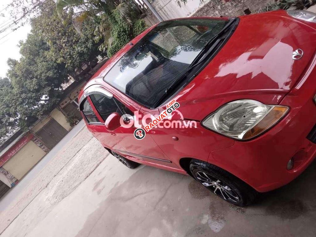 Bán xe matiz joy nhập khẩu hàn quốc,xe rất đẹp-0