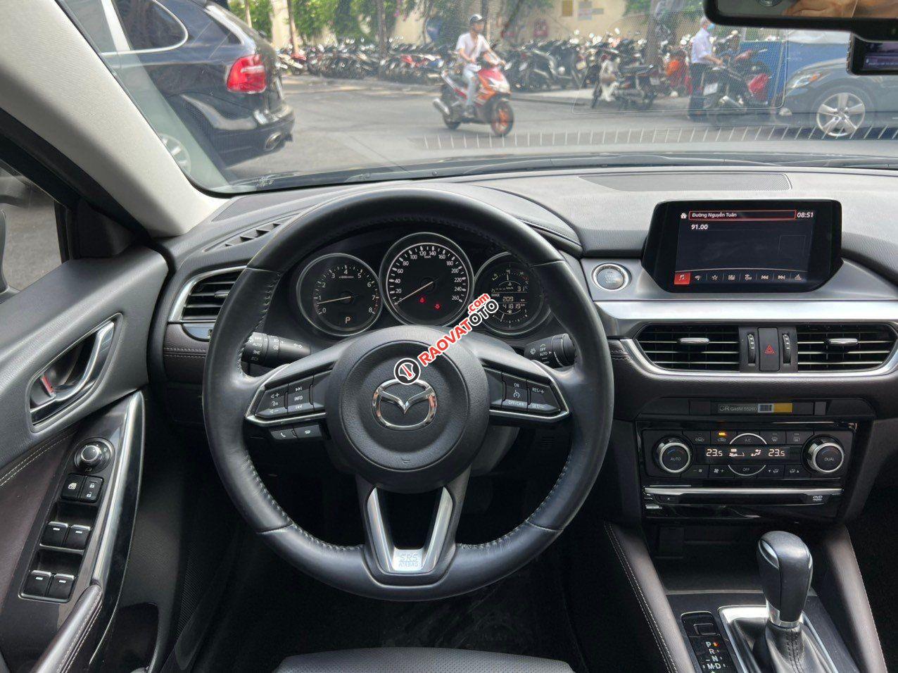 Xe ít sử dụng, còn rất mới-9