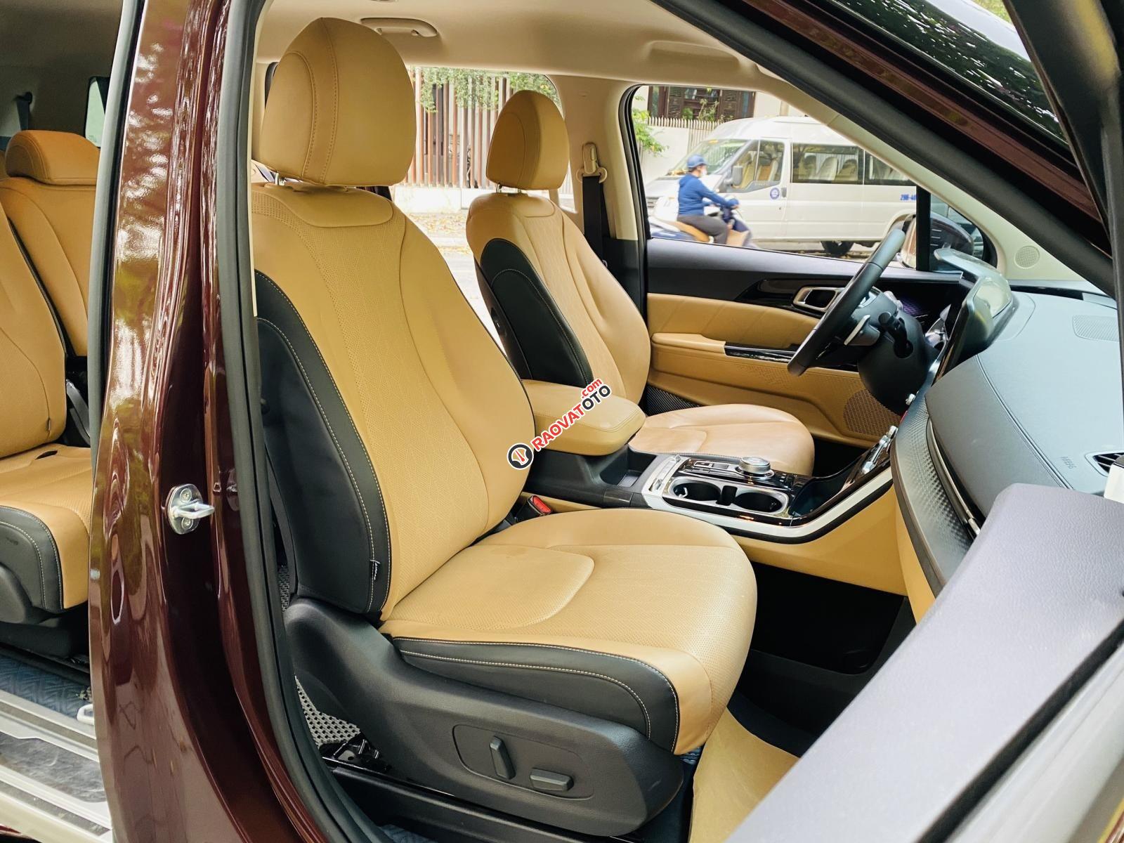 Màu đỏ Bordeaux siêu sang-11