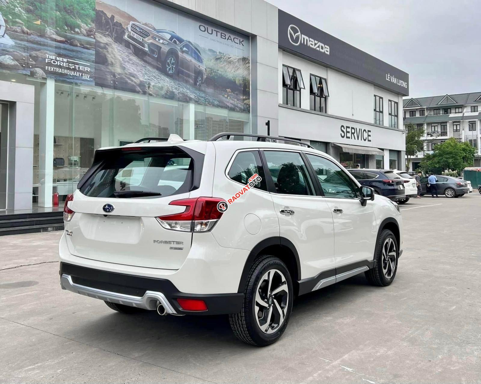 Nhập khẩu nguyên chiếc, giá tốt nhất miền Bắc-3