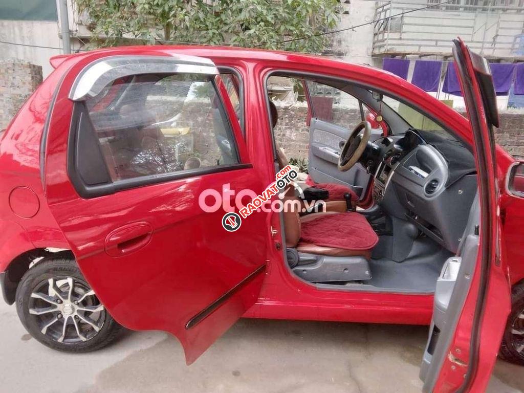Bán xe matiz joy nhập khẩu hàn quốc,xe rất đẹp-6