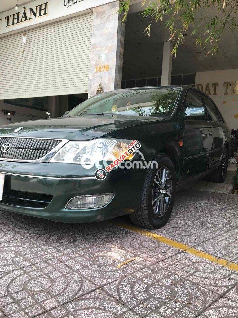 ĐẸP -ĐỘC -LẠ ! AVALON 3.0 ! KO ĐỐI THỦ !-3