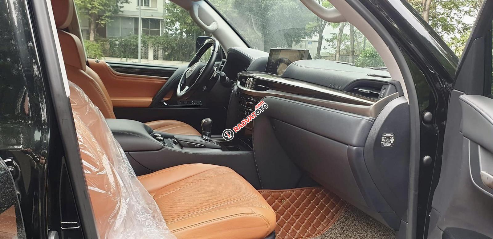 Phiên bản 7 chỗ ngồi-7